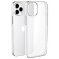 IPhone 12/12 Pro Clear Case - Transparent. 