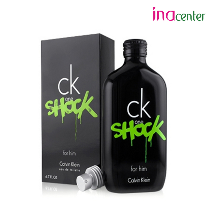 Calvin%20Klein%20One%20Shock%20Eau%20De%20Toilette%20For%20Men%20-%20100ml%20-%20Image%203