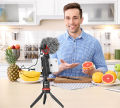 BY-MM1 Cardioid Microphone. 