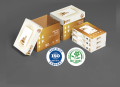 RD PAPER 500 Sheets 80 GSM A4 Copier. 