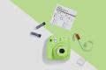 Fujifilm Instax Mini 9 Instant Camera(Lime Green). 
