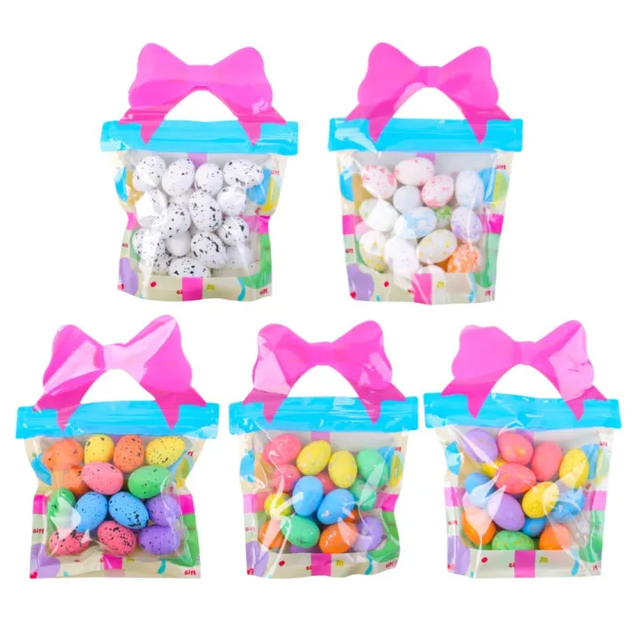 18pcs/package%20New%20Mini%20Foam%20Easter%20Eggs%20DIY%20Craft%20Multifunction%20Easter%20Ornaments%20Creative%20Artificial%20Foam%20Egg%20Easter%20Scene%20Decoration%20-%20Image%203
