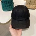 Sutuiying New style New Big G Letter Classic Presbyopic Peaked Cap Canvas Embroidered 2025 Baseball Cap Men and Women Couple General Fashion Hat. 