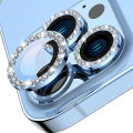 Shiny Stone Camera Lens Protector For iPhone 11 Pro Max. 