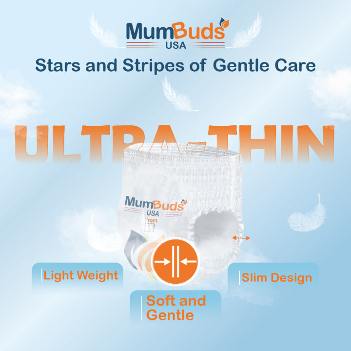 MumBuds%20American%20UltraThin%20Baby%20Pants%20Large%2040Pcs%E2%80%8B%E2%80%8B%20-%20Image%208