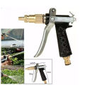 Metal Brass Water Nozzle Spray Gun. 