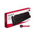 HyperX Alloy FPS Pro Wired Tenkeyless Mechanical Gaming Keyboard. 