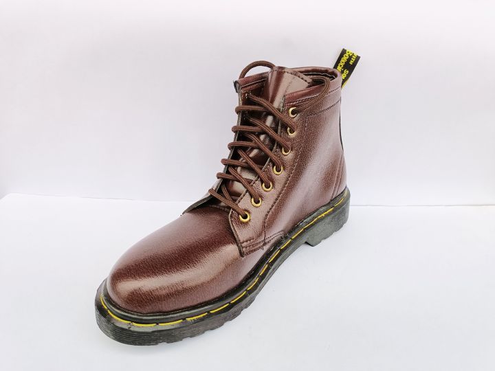 Martin Boots Cool Boots For Boys Martens Shenzi Kids Chelsea Boots