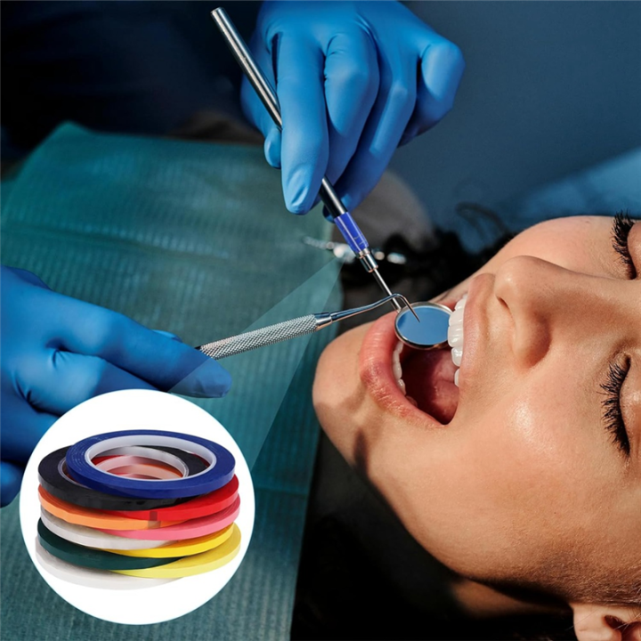 10%20Rolls%20Autoclave%20Tape,%200.24%20Inch%20X%20216.5%20Inch%20Instruments%20Identification%20Tape%2010%20Colors%20Instrument%20TapeSurgical%20Easy%20Install%20Easy%20to%20Use%20-%20Image%207