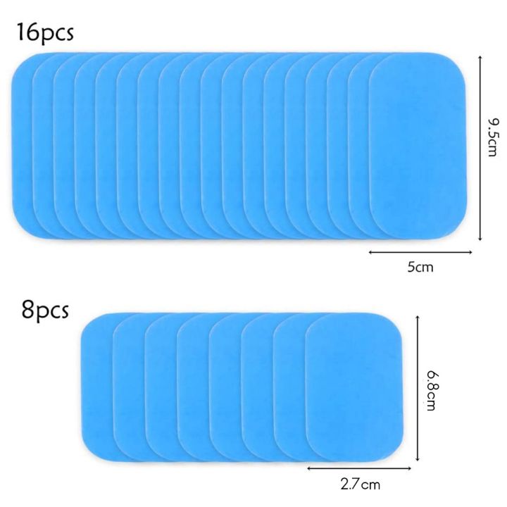 FORIDE%2024Pcs%20Replacement%20Gel%20Pad%20ABS%20Buttock%20Muscle%20Hip%20Trainer%20Massage%20EMS%20Hip%20Muscle%20Hydrogel%20Sticker%20Stimulator%20Hip%20Muscle%20-%20Image%204