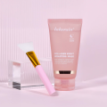 Medicube & Lakerain Bio Collagen Night Wrapping Mask with Mask Applicator Gift – Rejuvenation, Moisturizing & Brightening for Glowy Skin (75ml / 2.54 fl. oz.) – Choose Your Preference. 
