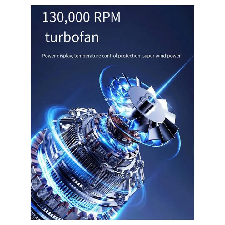 NCANRUI%20New%20X5%20Violent%20Turbo%20Fan%20130,000%20Rpm%20High-Speed%20Brushless%20Motor%20Vehicle%20Dust%20Blower%20Blowing%20and%20Suction%20Jet%20Fan%20-%20Image%208