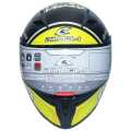 Bilmola WTD Veloce Full Helmet. 