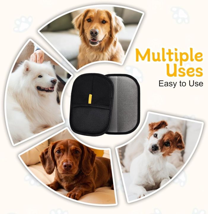 Pet%20Hair%20Remover%20%7C%20Reusable%20Cat%20&%20Dog%20Hair%20Remover%20for%20Couch%20%7C%20Furniture,%20Carpet,%20Car%20Seat,%20Upgraded%20Static%20Animal%20Fur%20Removal%20Tool%20-%20Cat%20&%20Dog%20Grooming%20Gloves%20-%20Image%205