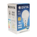 Divya 9W LED Light Bulb. 