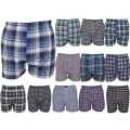 Premium Cotton Boxer For Boys ( Pack Of 5 ). 