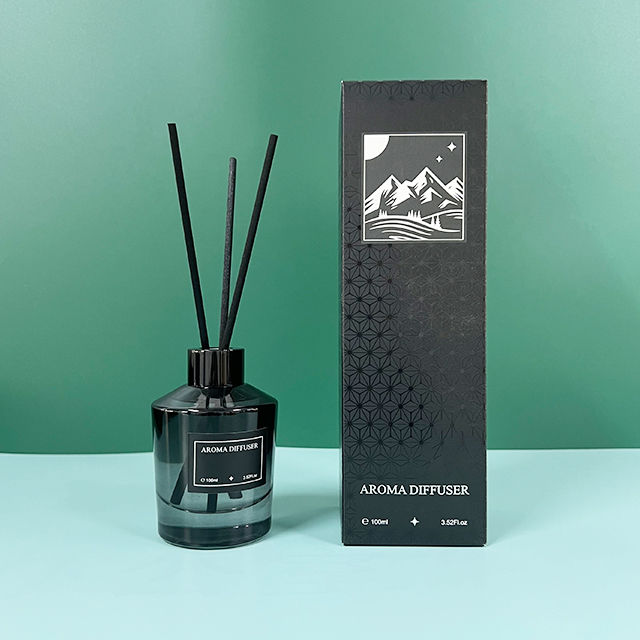 Aroma Reed Diffuser | Air Fresheners | Aromatherapy