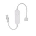 JAERBEE Zigbee DC5V 12V 24V 5050R GBCCT Smart LED Strip Controller APP/Voice Control for Plus/. 