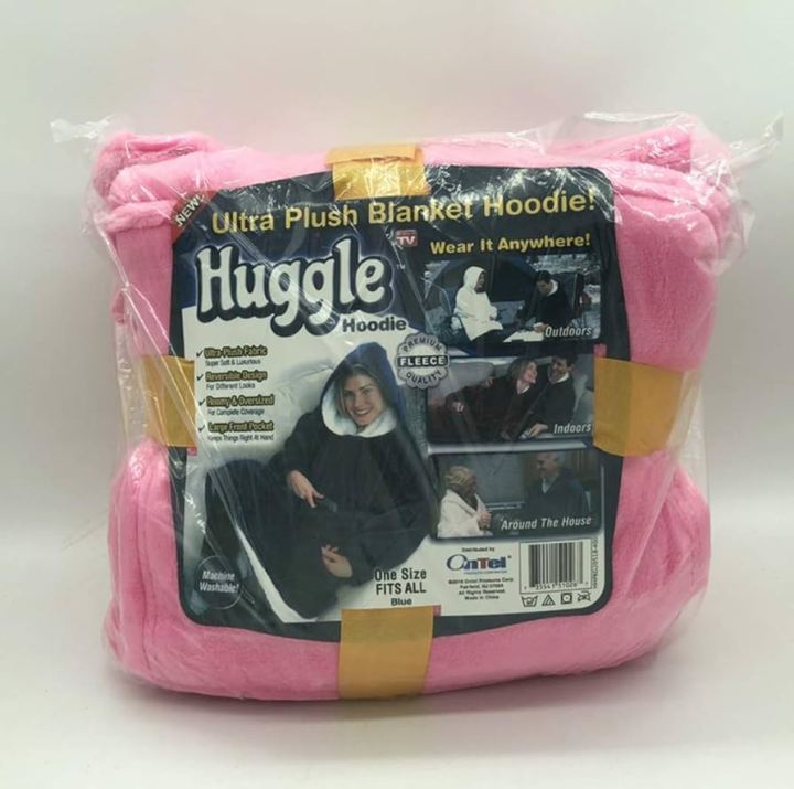 Multicolor%20Huggle%20Ultra%20Plush%20Blanket%20Hoodie%20-%20Image%202