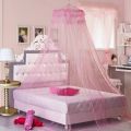 Double Bed Hanging Mosquito Net. 