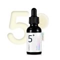 Numbuzin No.5 Vitamin Concentrated Serum [30ml]. 