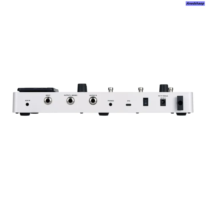 Anedshaop%20MOOER%20GE150%20Pro/Pro%20Li%20New%20Guitar%20Amp%20Modelling%20Multi%20Effects%20Pedal%20Built-in%209%20hrs%20Battery%20with%204%20Footswitches,%20IR%20Loader,%20-%20Image%203
