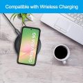 NEW for Samsung Galaxy A36/A56 Magnetic Battery Case 10000mAh Battery Pack Wireless Charging External Rechargeable Charging Cover. 