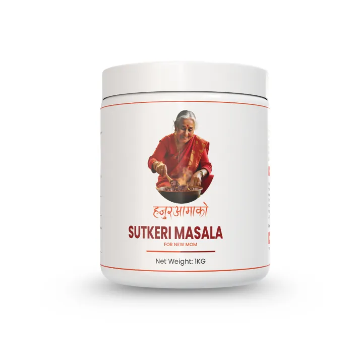 Hajuraamako%20Sutkeri%20Masala%20%E2%80%93%20100%25%20Natural%20Postpartum%20Supplement%20for%20New%20Mothers%20%7C%20Boosts%20Immunity%20&%20Milk%20Supply%20%7C%20500%20GM%20-%20Image%202