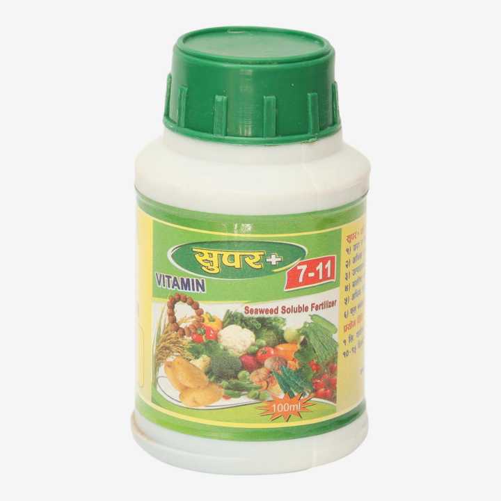 Super Plus Agro Vitamin 100ml