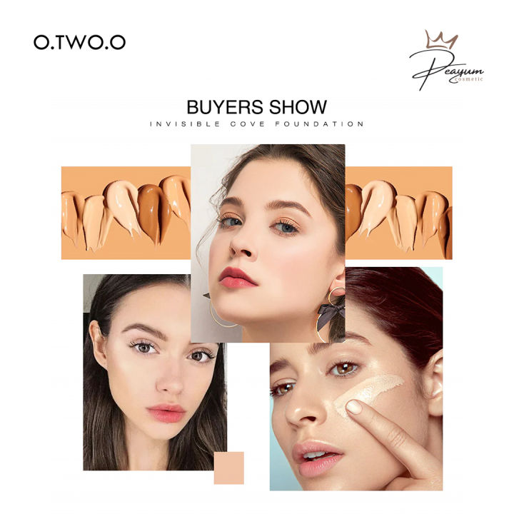 O.TWO.O%20Invisible%20Cover%20Liquid%20Foundation,%2030ml%20Shade%205%20By%20Peayum%20Cosmetic%20-%20Image%203