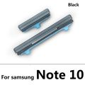 New For Samsung Galaxy Note 9 10 Plus Power Button + Volume Side Button Key Keys. 