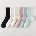 Women's Full-Length Socks - Model 24SY-2303. 