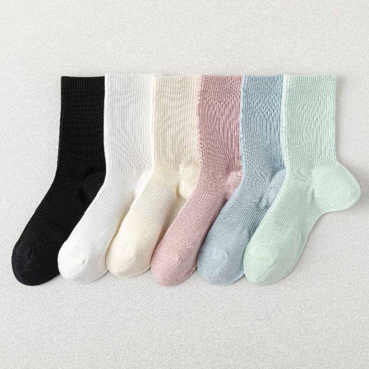 Women's Full-Length Socks - Model 24SY-2303