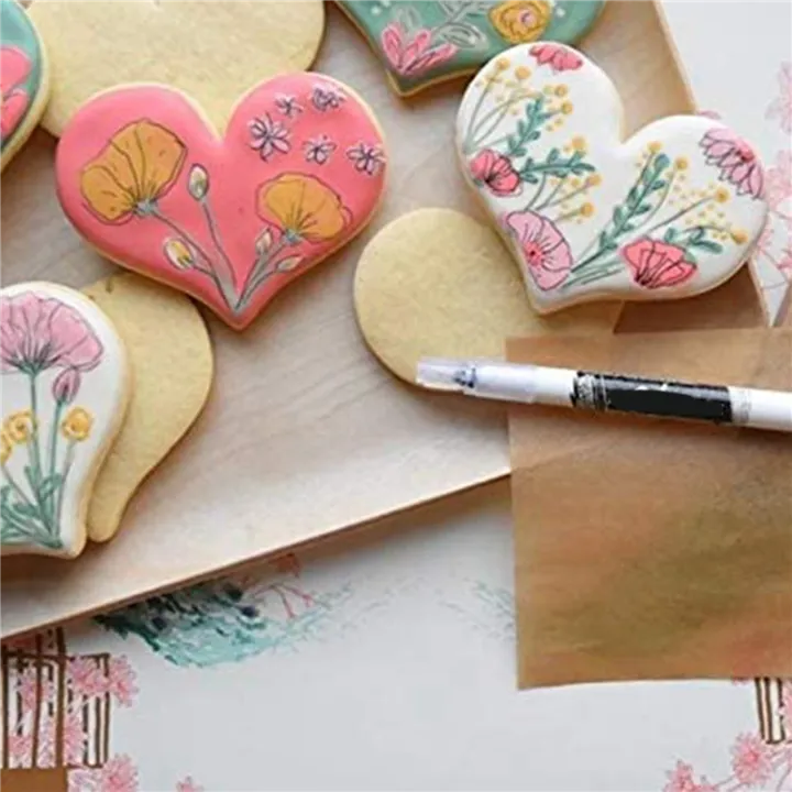5000%20Pcs%20Unbleached%20Parchment%20Paper%20Baking%20Sheets,%20Inches%20Non-Stick%20Precut%20Baking%20Parchment,%20Perfect%20for%20Wrapping%20-%20Image%203