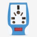 3 Pin Multiplug Socket 5 Amp. 