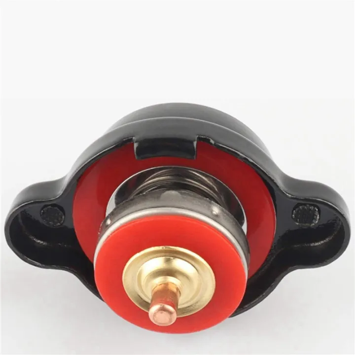 FORIDE%204X%20High%20Pressure%20Radiator%20Cap%20with%20Temperature%20Gauge,%201.8%20Bar%20Radiator%20Cap%2025.6Psi%20for%20,%20,%20,%20-%20Image%204