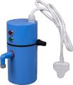 Auto Cut Off Instant Electric Hot Water Geyser Shock Proof Gyser Portable Water Heater. 
