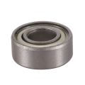 20Pcs Miniature Deep Groove Radial Bearings - 10Pcs 686Z 6 x 13 x 5Mm & 10Pcs Mr126Zz 6 x 12 x 4Mm. 