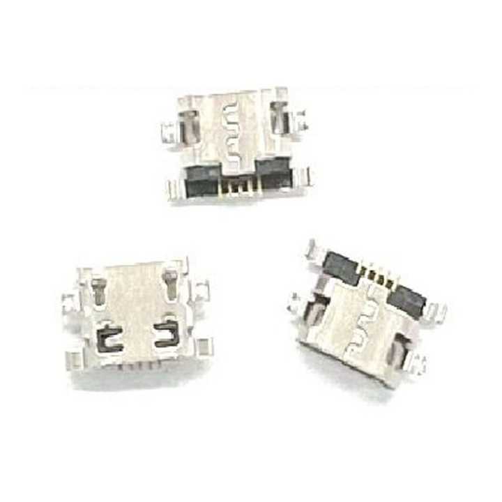 Charging Dock Connector For Xiaomi Redmi NOTE 4 4X / Redmi 4A 4X 5/4 Pro/Y2/S2 Micro USB Charger Jack Port Plug Socket