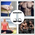 Home Gym Combo: Ab Roller Abdominal Wheel | Tummy Trimmer Double Spring - Men & Women | Abs Exercise Equipment. 