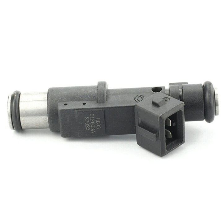 4X New Fuel Injector for 206 307 406 407 607 806 807 Expert 2.0 01F003A ...