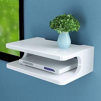 Set%20top%20Box%20Stand%20%7C%20WiFi%20Router%20Holder%20Wall%20Shelves%20for%20Home%20(Color-White,%20%E2%80%8E25D%20x%2020W%20x%208.5H%20Cm)%20-%20Image%202