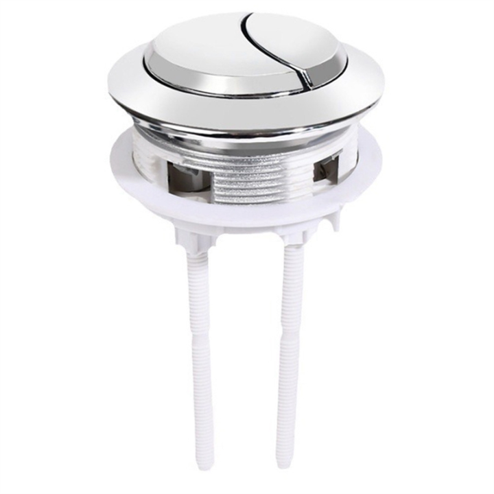 Double Flush Toilet Button Mechanism toInstall andOperate Tank ...