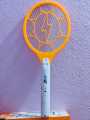 Silvertek 2-in-1 Mosquito Bat with Torch Light ST-1009 | Dual-Use Mosquito Swatter & Lamp | Safe Design | Built-in Large Capacity Battery | Dual Insulation Protection | Efficient Physical Mosquito Killing. 