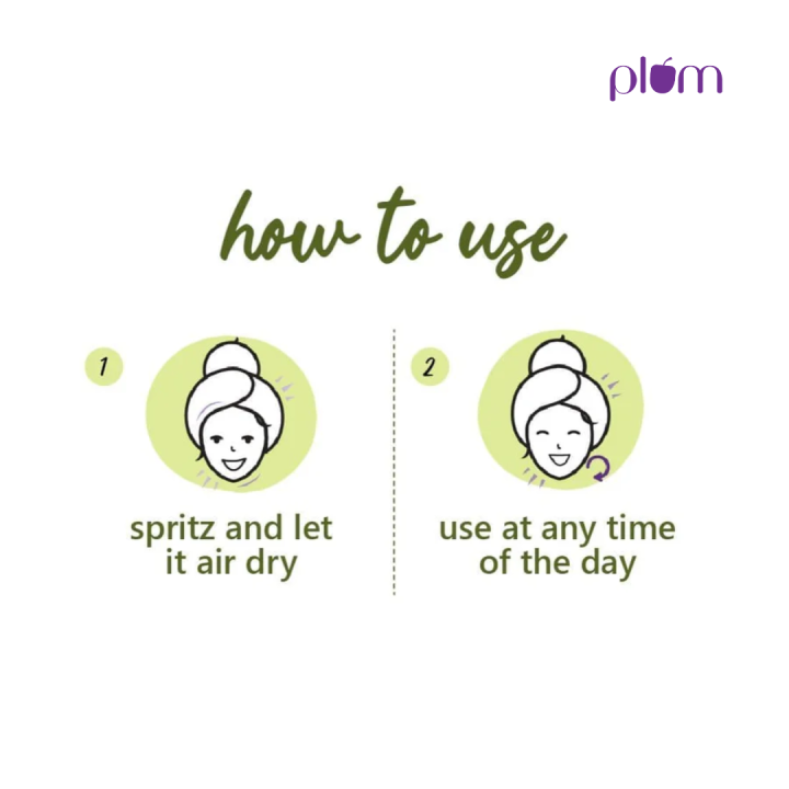 Plum%20Goodness%20Green%20Tea%20Revitalizing%20Face%20Mist%20-%20Image%205