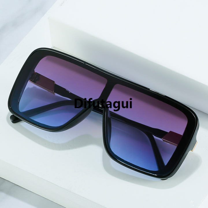 Difutagui%202025%20New%20%5B%20New%20%5D2021%20One-Piece%20Sunglasses%20Personalized%20street%20High%20Quality%20shot%20IN%20Women's%20Sunglasses%20Fashion%20Integrated%20Glasses%20-%20Image%202