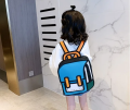 KOJA Small School Bagpack for Boys and Girls. 
