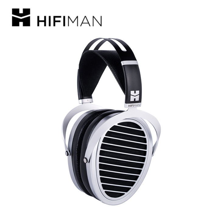 HIFIMAN Ananda Nano Nanometer Thickness Diaphragm Stealth Magnets Open-back Full-Size Planar Magnetic Hi-Fi Headphones