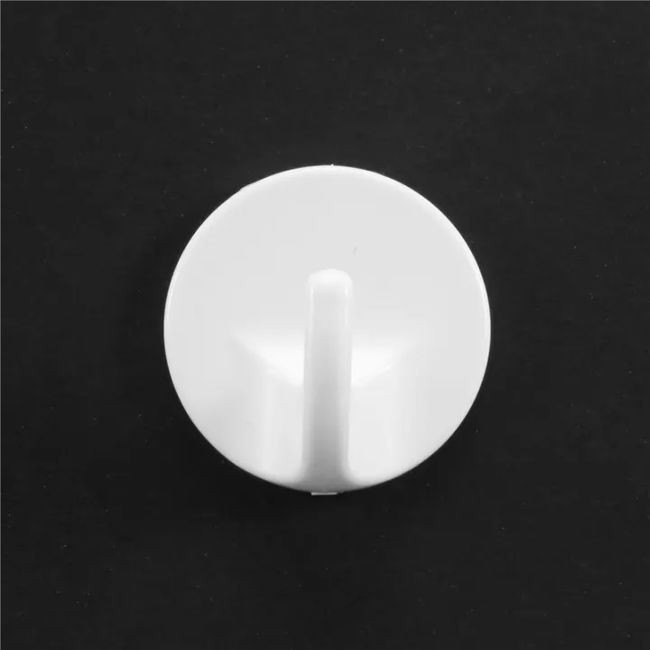 12%20Pcs%20Plastic%20Hooks%20Self%20Adhesive,%20Sticky%20Hooks%20Removable%20Wall%20Hooks,Stick%20on%20Hooks%20for%20Hanging%20Coat%20Cloth%20Towel%20-%20Image%207