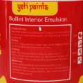 Yeti Paints Bullet Interior Emulsion 1 Ltrs. 